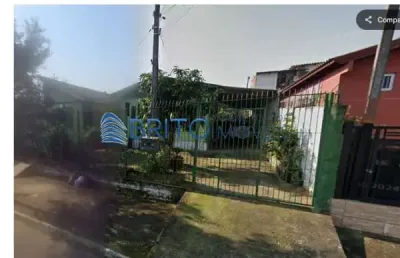 Casa com 2 quartos à venda na Rua Adolfo Mattes, Morada do Vale I, Gravataí