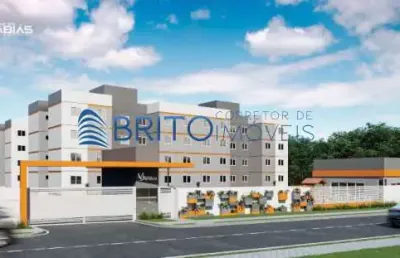 Apartamento com 2 quartos à venda na Avenida Marechal Rondon, Nova Cachoeirinha, Cachoeirinha
