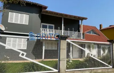 Fazenda à venda no Parque Itacolomi, Gravataí 