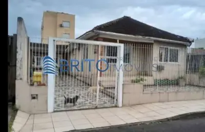 Casa com 5 quartos à venda na Rua Pedro Lourenço Avila Marengo, Vila Eunice Nova, Cachoeirinha