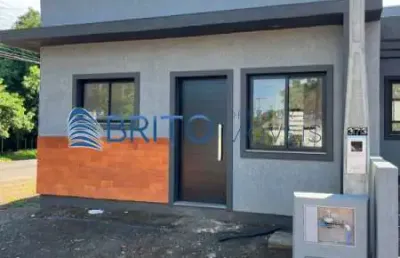 Casa com 3 quartos à venda na Rua do Parque, Bom Sucesso, Gravataí