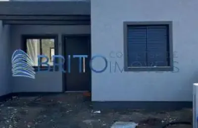 Casa com 2 quartos à venda na Rua do Parque, Bom Sucesso, Gravataí