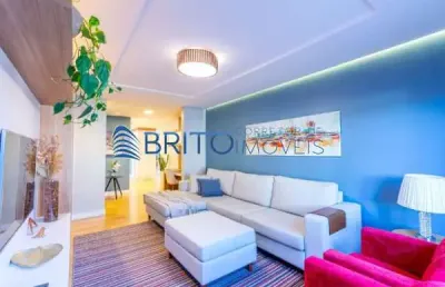 Casa com 3 quartos à venda na Avenida Frederico Augusto Ritter, Distrito Industrial, Cachoeirinha