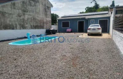 Casa com 3 quartos à venda na Rua Arnaldo Martins, Vera Cruz, Gravataí