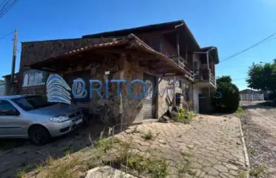 Apartamento com 3 quartos à venda na Rua Josino Campos, Sítio Gaúcho, Gravataí