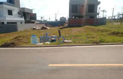 Terreno à venda na Estrada Vânius Abílio dos Santos, Santa Cruz, Gravataí