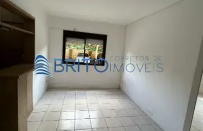 Apartamento com 1 quarto à venda na Rua Ernesto Gomes, Passo das Pedras, Gravataí