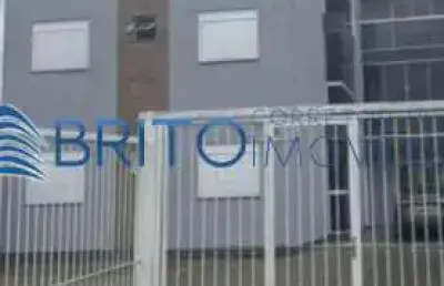 Apartamento com 3 quartos à venda na Rua Goiás, Vila Fátima, Cachoeirinha