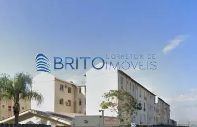 Apartamento com 2 quartos à venda na Rua Guilherme Schmitz, São Luiz, Gravataí