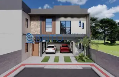 Casa com 3 quartos à venda na Avenida Álvares Cabral, Centro, Gravataí