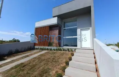 Casa com 3 quartos à venda no São Vicente, Gravataí 