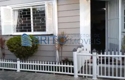 Casa com 3 quartos à venda na Rua Aparício Soares da Cunha, Parque da Matriz, Cachoeirinha