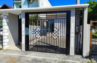 Apartamento com 2 quartos à venda na Rua Ernesto Frield, Vila Monte Carlo, Cachoeirinha