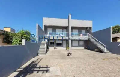 Apartamento com 2 quartos à venda no Barnabé, Gravataí 