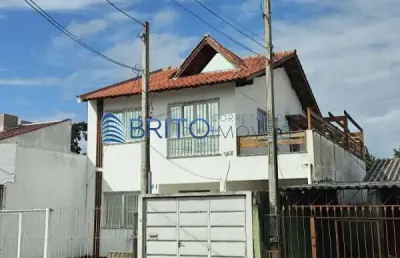 Apartamento com 2 quartos à venda na Rua Itapetininga, Parque da Matriz, Cachoeirinha
