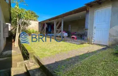 Casa com 3 quartos à venda na Avenida Principal, Vila Neila, Gravataí