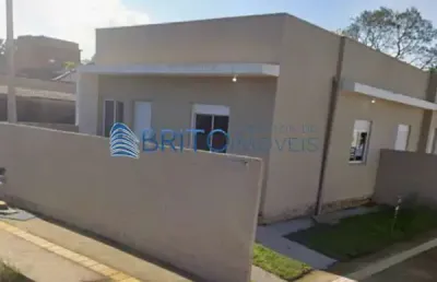 Casa com 3 quartos à venda na Rua Marco Polo, São Vicente, Gravataí