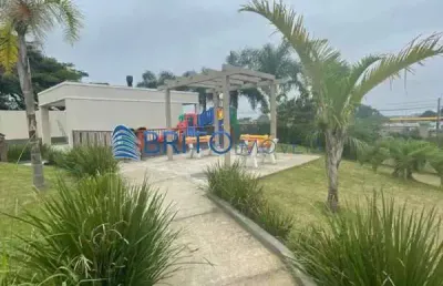 Apartamento com 2 quartos à venda no Jansen, Gravataí 