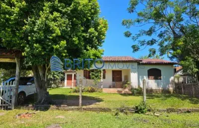 Apartamento com 1 quarto à venda no Passo do Feijó, Alvorada 