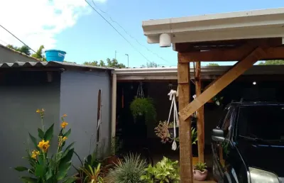 Casa com 2 quartos à venda no Nossa Chácara, Gravataí 