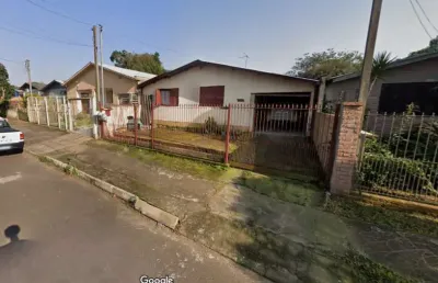 Casa com 4 quartos à venda na Rua Dinarte Ribeiro, Morada do Vale I, Gravataí
