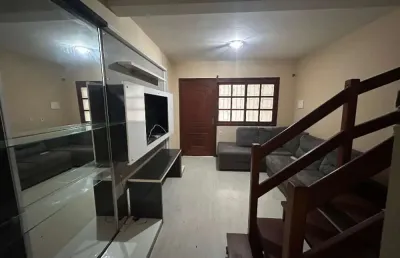 Casa com 2 quartos à venda no Morada do Vale I, Gravataí 
