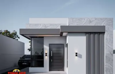 Casa com 2 quartos à venda na Rua Edgar Bins, Vila Regina, Cachoeirinha
