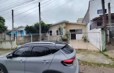 Casa com 3 quartos à venda na Rua Esteio, Vera Cruz, Gravataí