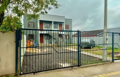 Apartamento com 2 quartos à venda na Rua Padre José Anchieta, Vila Vista Alegre, Cachoeirinha