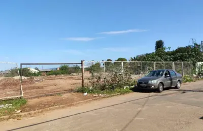 Terreno à venda na Rua Serra Dourada, Novo Mundo, Gravataí