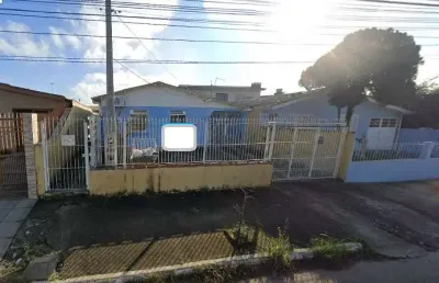 Casa com 3 quartos à venda na Rua Osasco, Parque Florido, Gravataí