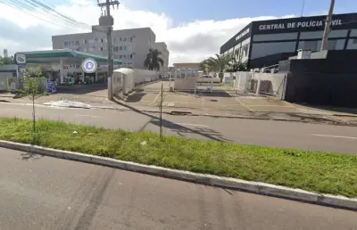 Apartamento com 2 quartos à venda na Rua Jorge Amado, São Vicente, Gravataí