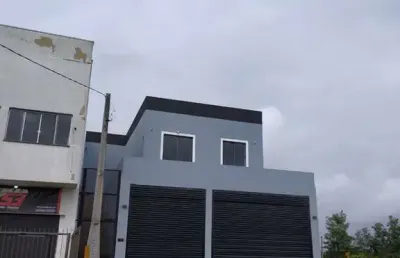 Apartamento com 2 quartos à venda na Rua Deolindo Manoel Selao, Vale do Sol, Cachoeirinha