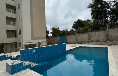 Apartamento com 2 quartos à venda na Rua Fogaça da Cruz, Central, Gravataí