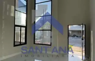 Casa em condomínio fechado com 3 quartos à venda na avenida das palmeiras, --, bairro do grama, caçapava por r$ 1.250.000