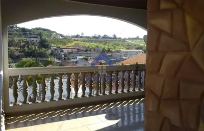 Casa com 2 quartos à venda na rua luiz augusto de gouvea, --, chácara são silvestre, taubaté por r$ 424.000