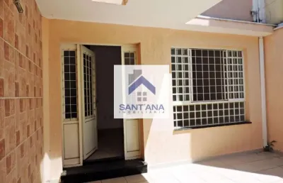 Casa com 3 quartos à venda na rua marquês do herval, --, centro, taubaté por r$ 510.000