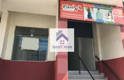 Sala comercial com 1 sala à venda na rua conselheiro moreira de barros, --, centro, taubaté por r$ 600.000