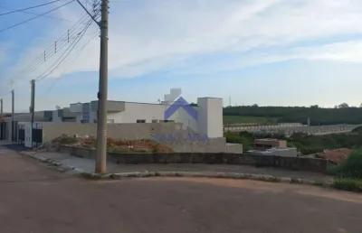 Terreno à venda na rua fernando silveira queiroz, --, residencial estoril, taubaté por r$ 220.000
