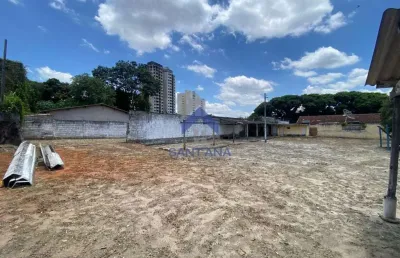 Terreno à venda na rua joão gorges, --, monção, taubaté por r$ 2.031.160