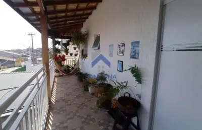Apartamento com 2 quartos à venda na rua joão vanoni, --, residencial estoril, taubaté por r$ 250.000