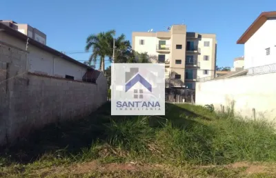 Terreno à venda na rua carlos drumond da costa, --, residencial portal da mantiqueira, taubaté por r$ 375.000