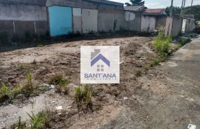 Terreno à venda na rua monsenhor juvenal cauly, --, vila aparecida, taubaté por r$ 205.000