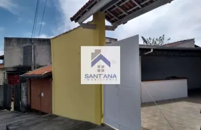 Casa com 3 quartos à venda na rua coronel bento furtado, --, alto são pedro, taubaté por r$ 480.000