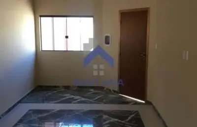 Casa com 2 quartos à venda na irene naresi de morais, --, residencial santa izabel, taubaté por r$ 320.000