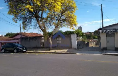 Terreno à venda na rua franca, --, jardim das nações, taubaté por r$ 450.000