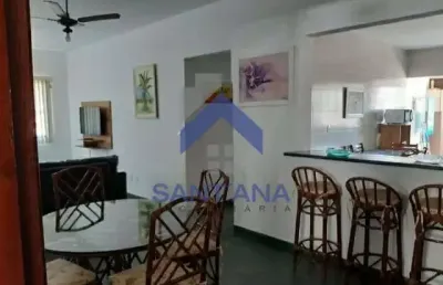 Apartamento com 3 quartos à venda na ladislau ribeiro, --, toninhas, ubatuba por r$ 729.900