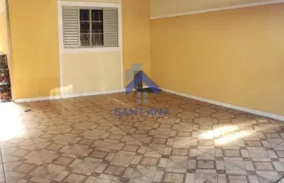 Casa com 3 quartos à venda na rua benedito dos santos, --, jardim liete, taubaté por r$ 310.000
