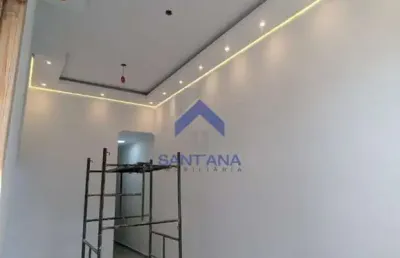 Casa com 3 quartos à venda na rua são félix, --, parque senhor do bonfim, taubaté por r$ 426.000