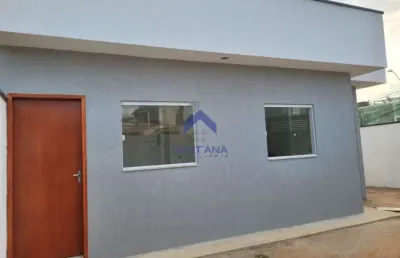 Casa com 2 quartos à venda na alessandro henrique da silva, --, jardim continental ii, taubaté por r$ 350.000